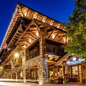 Fiocco di Neve Relais&SPA