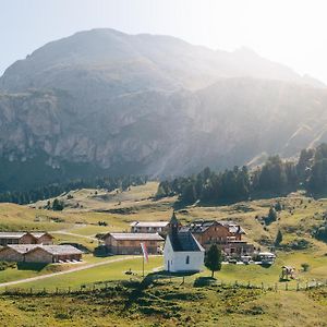 Zallinger Dolomites